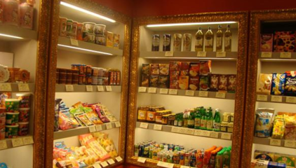 思味農業食品 引領健康食品銷售新潮流